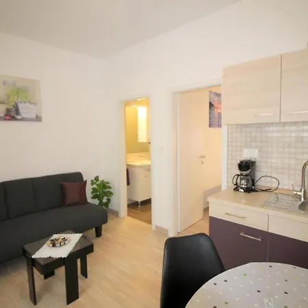 Zentrale, Strandnahe Noemi Appartamento