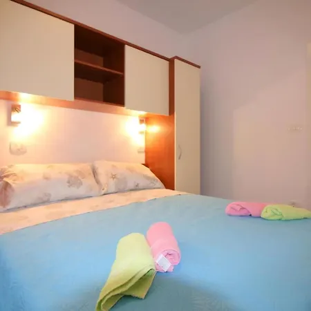 Zentrale, Strandnahe Noemi Apartment Porec