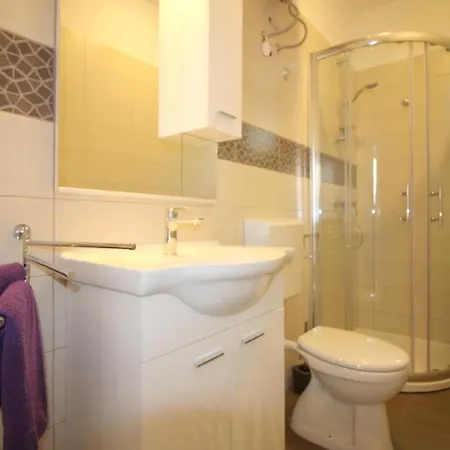 Apartment Zentrale, Strandnahe Noemi