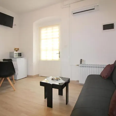 Zentrale, Strandnahe Noemi Apartment